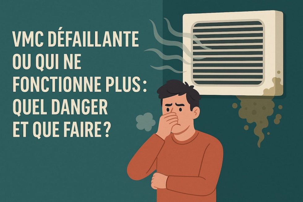VMC en panne causes, dangers, solutions — free download