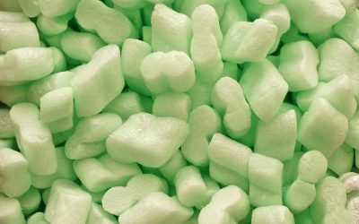 Recycler le polystyrène : tout ce qu’il faut savoir