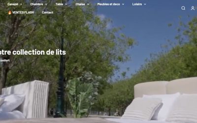 Casafab : notre avis sur cette boutique en ligne pour votre aménagement d’intérieur