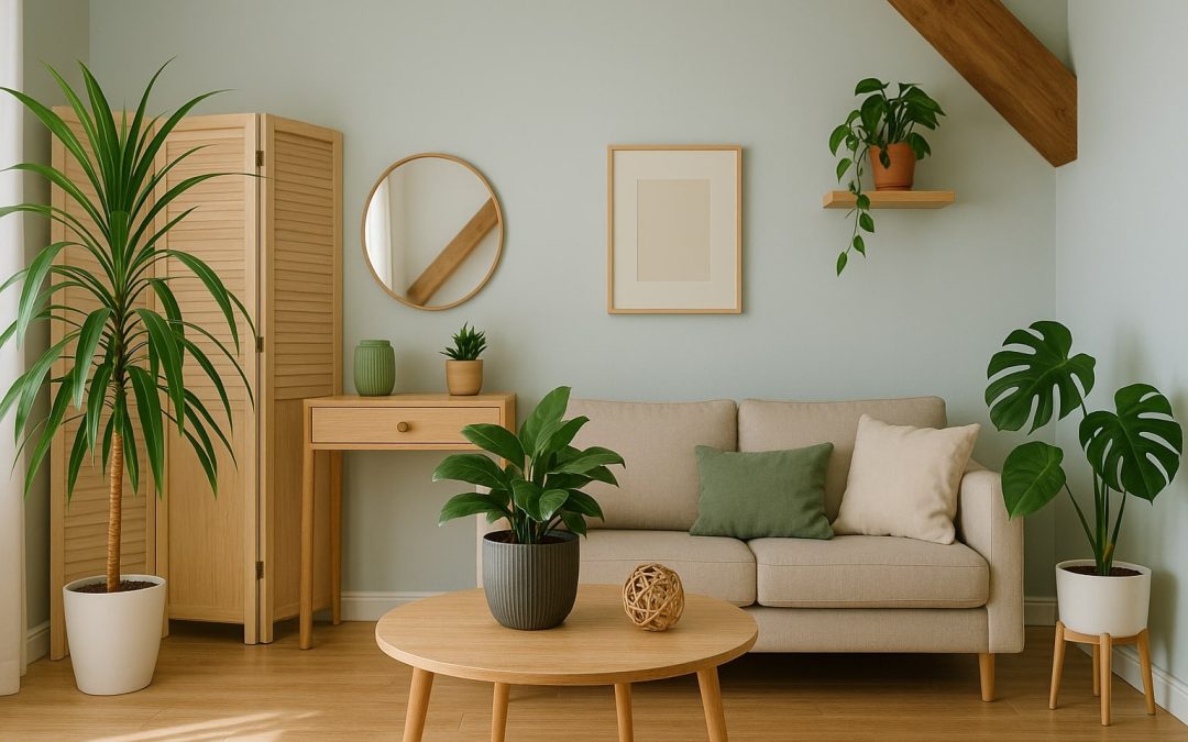 Sha Chi : comprendre et neutraliser l’énergie négative selon le Feng Shui