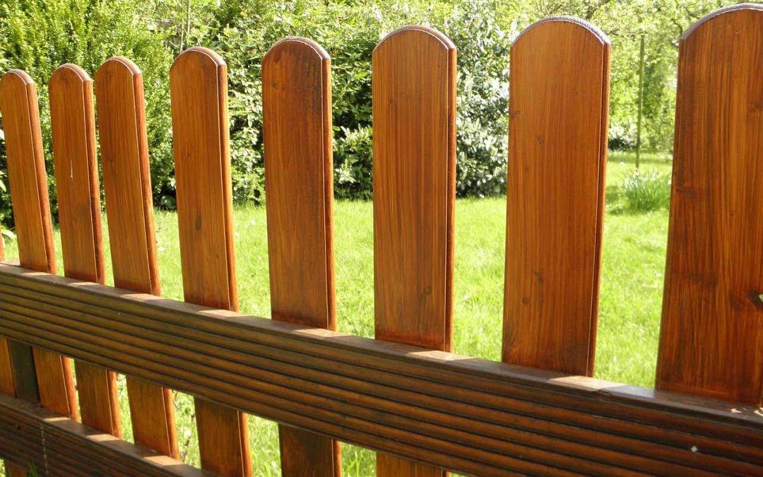 Guide de la clôture écologique : adopter la durabilité