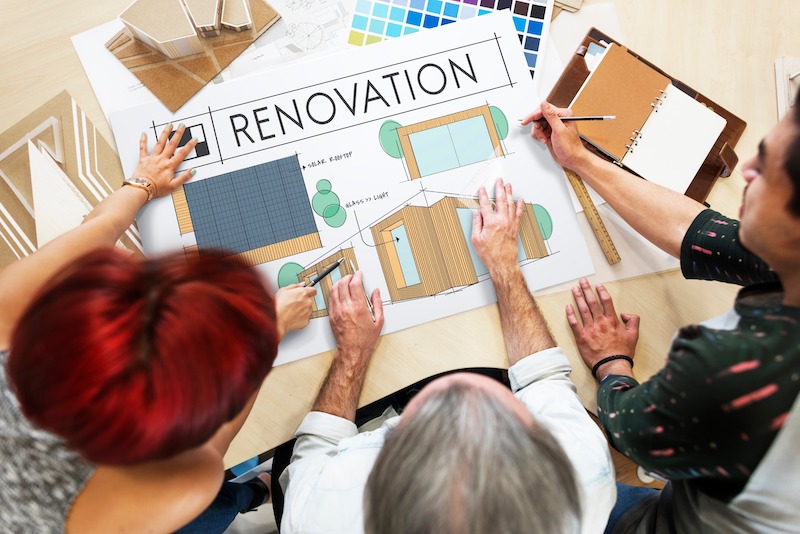 Comment rénover votre maison pour optimiser l’espace chez vous à Valence ?