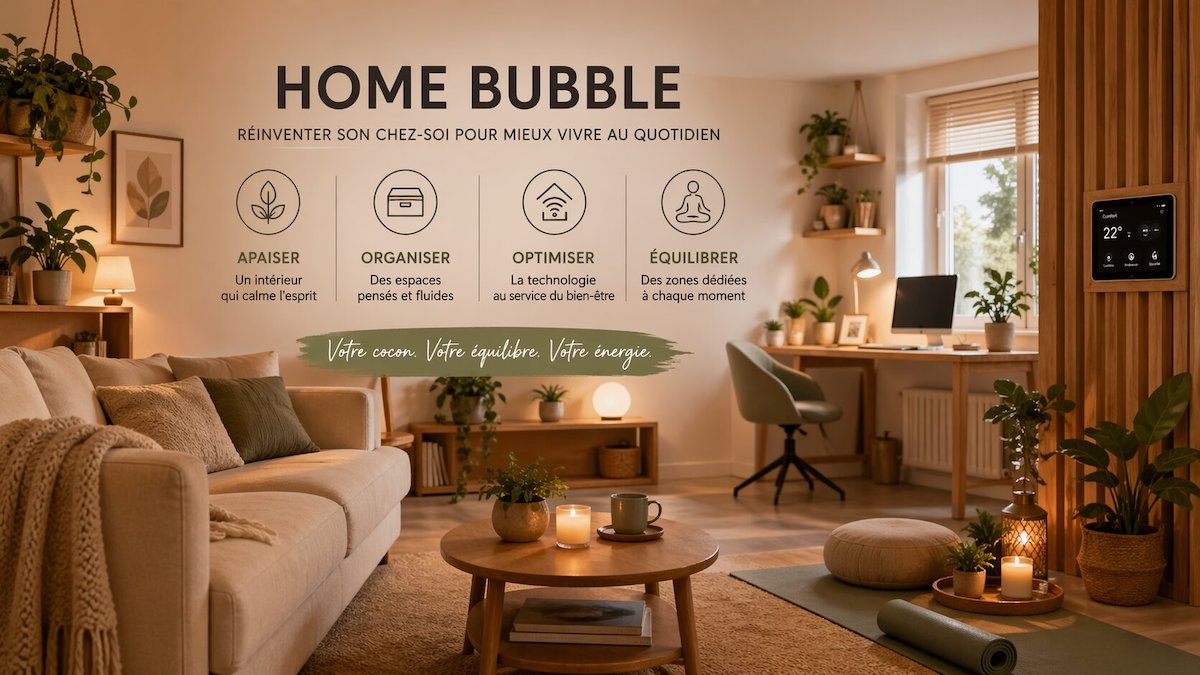 Home Bubble