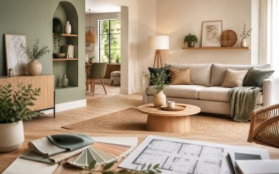 Visualdéco Conseils : quand la décoration devient un levier de transformation du quotidien
