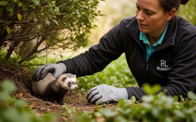 Régulation des nuisibles : Quand la nature reprend ses droits avec PL Nuisibles