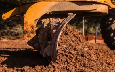 Travaux de VRD en IDF : les erreurs de terrassement qui coûtent cher sur un chantier