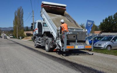 Détection de réseaux : enjeux, méthodes et innovations au service des chantiers