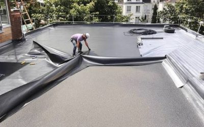 Pourquoi l’étanchéité de la toiture-terrasse influence-t-elle vraiment vos factures d’énergie ?