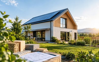 RE2020 : comment réduire l’impact carbone de sa maison grâce à l’Ic construction ?
